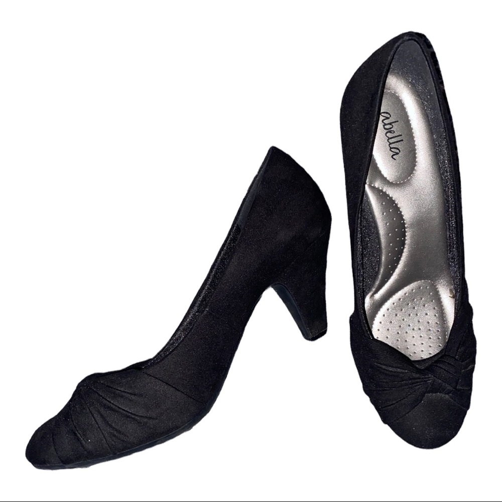 Dressy heels